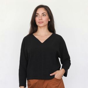 ONLY CHILD tierra top